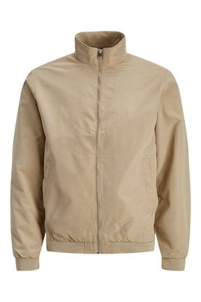 Jack Jones 12237752 Mevsimlik Mont Fiyat Yorumlar Trendyol