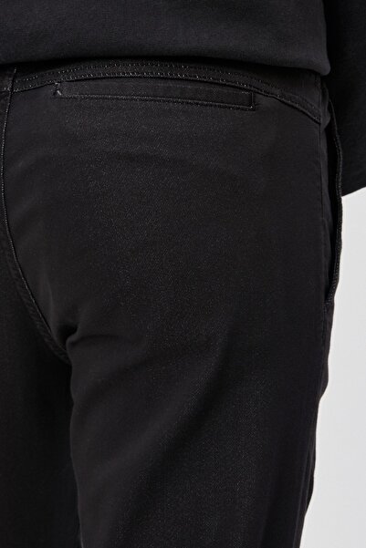 Lee Regular Fit High Strech Esnek Jogger Pantolon