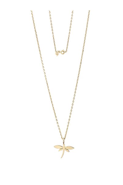 Quyumcu 14 Ayaraltın Yusufçuk Kolye