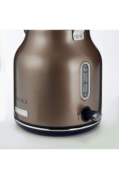 ARIETE Classica Kettle Bronze
