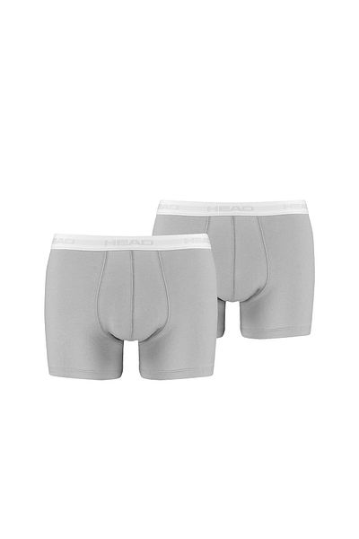 Head Boxershorts - Mehrfarbig - 2er-Pack