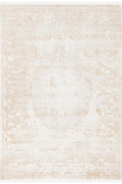 İpek Mekik Halı Ipek Halı Sardes 6101a Düz Kesim Salon, Mutfak, Oturma Odası,...