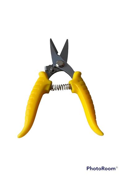 Çağatay Sheet Metal Tin Scissors