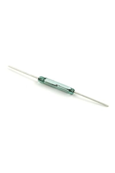 Genel Markalar Reed Röle (MANYETİK)