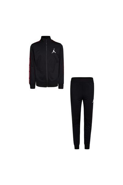 Nike Jordan Jdb Jacket And Pants Set Boys' Tracksuit Set 95a449-023