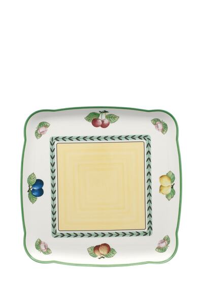 Villeroy & Boch Charm Breakfast Servis Tabağı