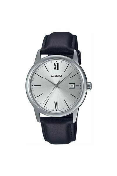 Casio Standard Mtp-v002l-7b3udf Wristwatch
