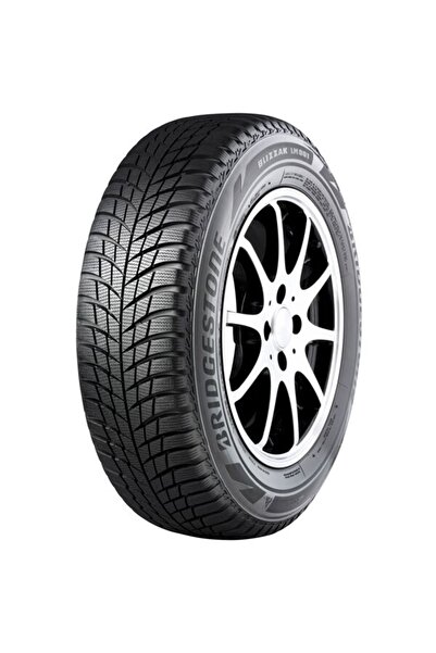 Bridgestone 205/55R16 91H RFT * Blizzak LM001 (Kış) (2023)%20(%C3%87elik%20Sibop%20Hediye)