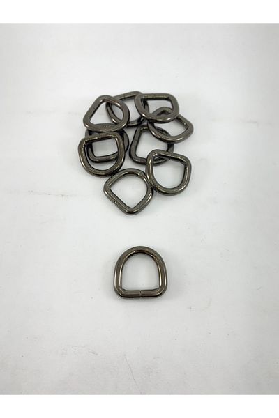 aladepo Δαχτυλίδι 1,5 cm D 10'