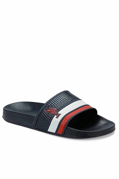 U.S. Polo Assn. حذاء يو اس بولو مولدا للرجال100371470لاسي