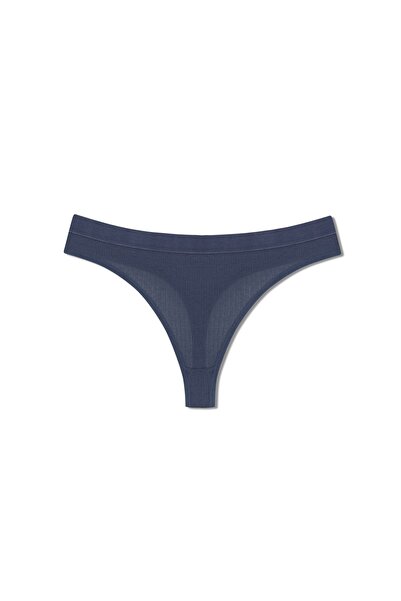 HNX Комплект от 2 дамски прашки от кадифеен памук