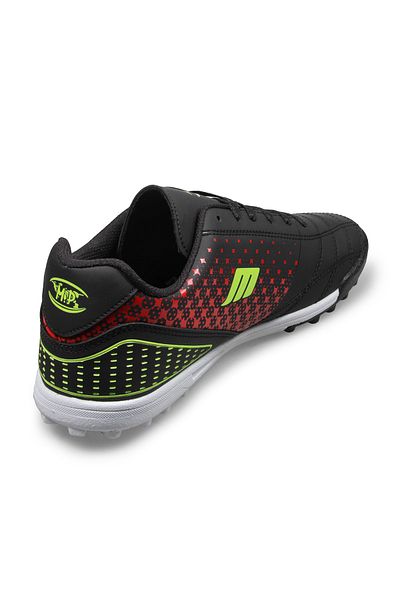 M.P. M.p 231-1132 Soccer Astroturf Laced Soft Useful Sturdy Durable New Season Original