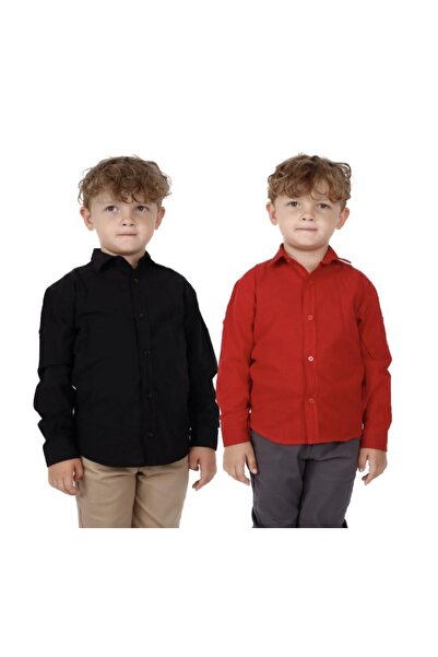 FATELLA Момчешки 2 части 23 април 29 октомври Представление Дълъг ръкав Учили...