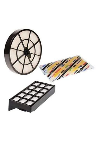 Supurgeavm Arçelik S7424 - Complete Filter Set