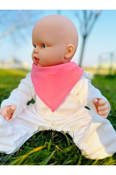 Knitted baby bumper cheap