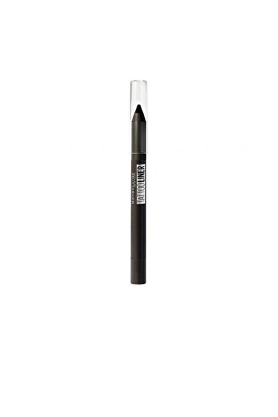 Maybelline New York قلم تحديد العيون جل تاتو لاينر - (حجم صغير) 900 ديب أونيكس