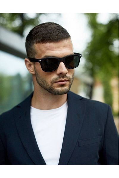 STAOOM Polarized Sunglasses - Stylish and Functional Design