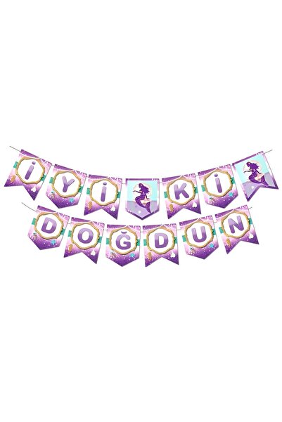 DÜVENCİ TİCARET Sirena, La mulți ani!