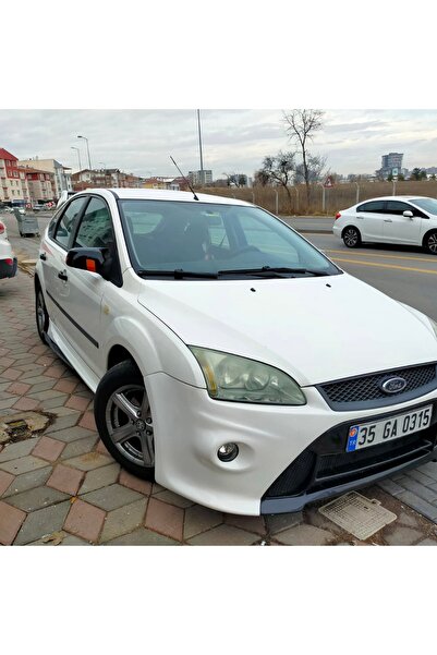 STS Oto Aksesuar Ford Focus 2 2009-2012 Uyumlu Makyajsız Batman Yarasa Ayna K...