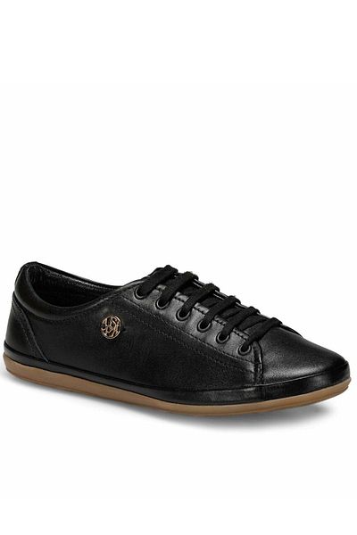 U.S. Polo Assn. Us Polo Jojo100308918Adidași casual negri de damă