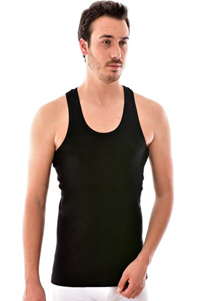 Seher Ανδρικό αθλητικό εσώρουχο Rambo Swimmer Singlet 6 Pack 0058