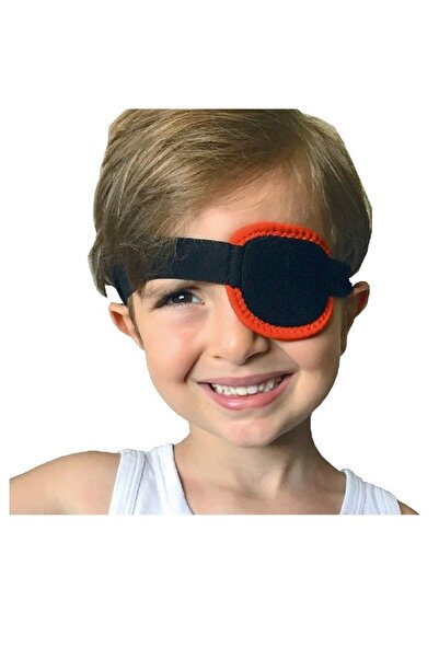 Genel Markalar Çocuk Korsan Göz Bandı