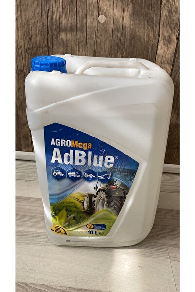 TÜRK TRAKTÖR Cnh10172 Adblue (10 Lt) Orjinal Cnh