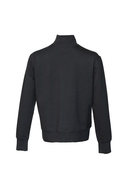 hummel Μαύρο γυναικείο μπουφάν με φερμουάρ 921622 -2001 Hmlmattea Jump Jacket