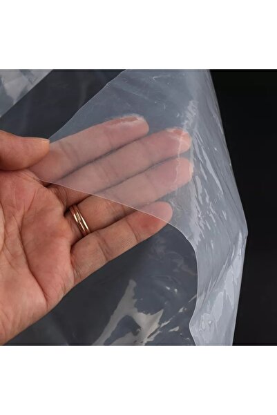 NAKSAN En 2 Metre Boy 5 Metre Naylon Branda 200 Micron Kalınlığında