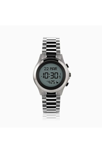 Alfajr Saat Alfajr Classic Saat Wr-02