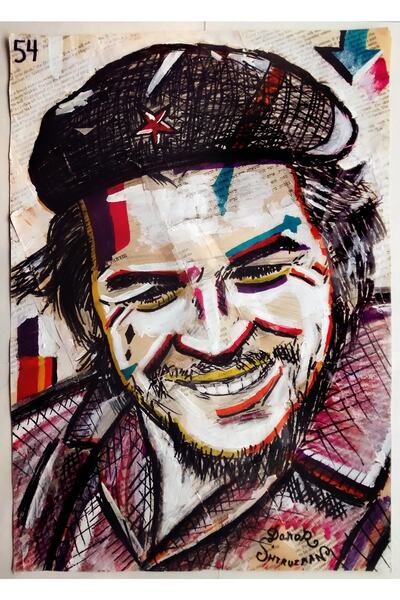 Buffalo Мотоциклетна маска с шийна превръзка за външна употреба, унисекс, 5 броя в опаковка