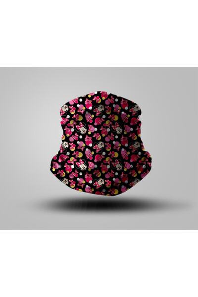 Buffalo Masca Buff pentru motociclist Guler pentru gât Guler pentru exterior ...