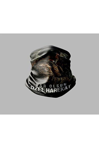 Buffalo Masca Buff pentru motociclist Guler pentru gât Guler pentru exterior ...