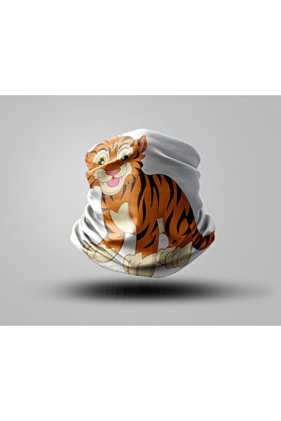 Buffalo Мотоциклістська маска-шарф Outdoor Шарф Unisex Бандана 5-пакет