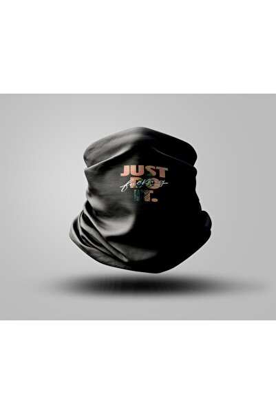 Buffalo Biker Buff Mask Neck Collar Outdoor Neck Collar Unisex Bandana Pack of 5