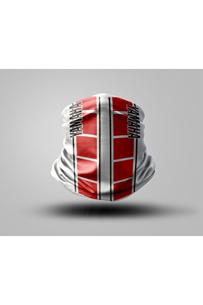 Buffalo Biker Buff Mask Neck Collar Outdoor Neck Collar Unisex Bandana Pack of 5