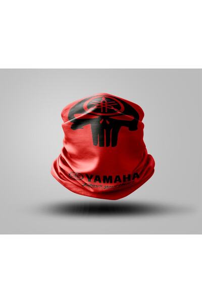 Buffalo Μοτοσυκλετιστής Buff Μάσκα Κολάρο Λαιμού Υπαίθριο Κολάρο Λαιμού Unise...