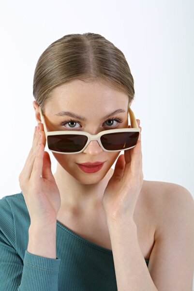 ModaLand Nuova Retro Unisex Güneş Gözlüğü