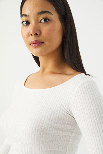 urban focus Ballerina Collar Body