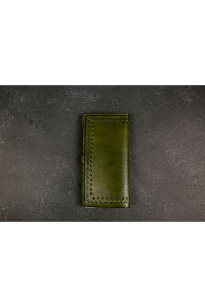 MARKETUNGA Χειροποίητη Unisex 100% δερμάτινη και χειροποίητη θήκη κάρτας και θήκη τηλεφώνου