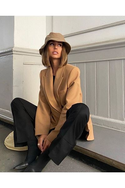 MSASTYLE Унисекс шапка тип кофа
