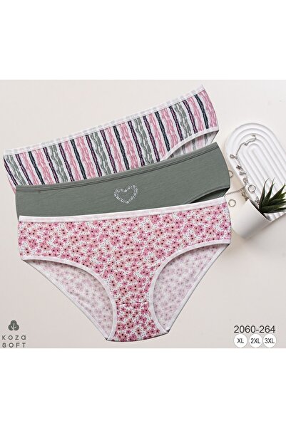 Koza 3-Piece Batu Large Size