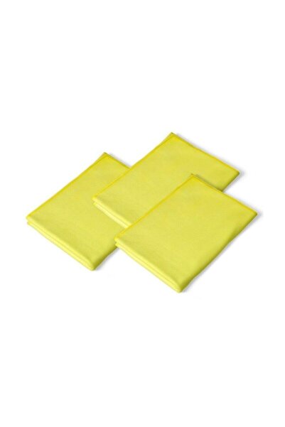 Silva Network Silva Mikrofiber Toz Bezi Üçlü Paket