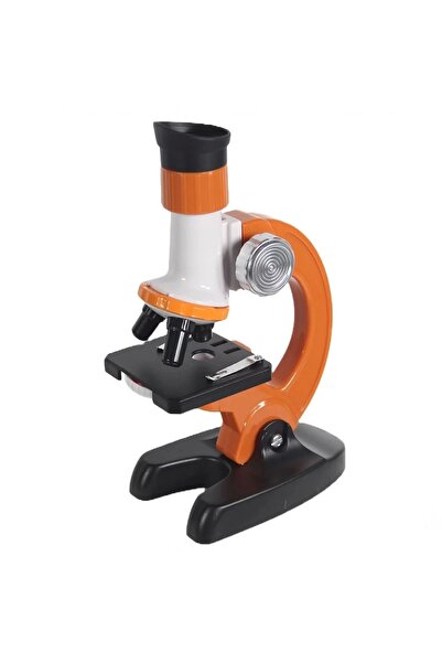 Genel Markalar Optics Mikroskop Seti LZ8606