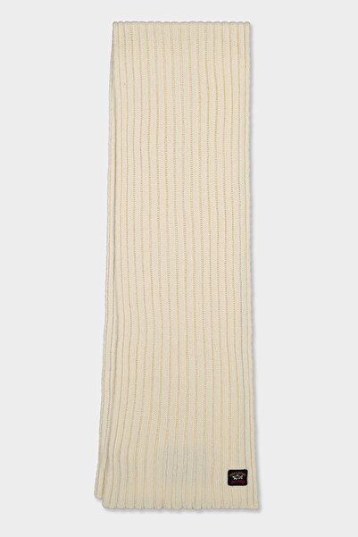 PAUL&SHARK Eșarfă de lână pentru bărbați