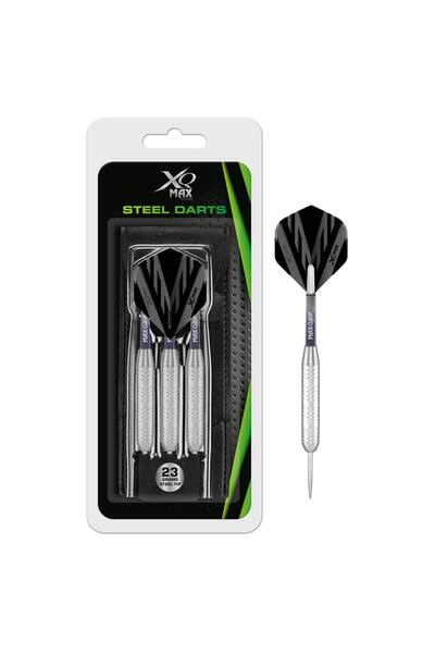 Genel Markalar QD7001330 23 G Dart Oku Seti