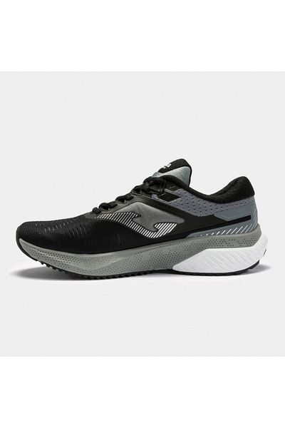 Joma R.hıspalıs Men 2201 Black Gray Men's Running Shoes Rhıspw2201