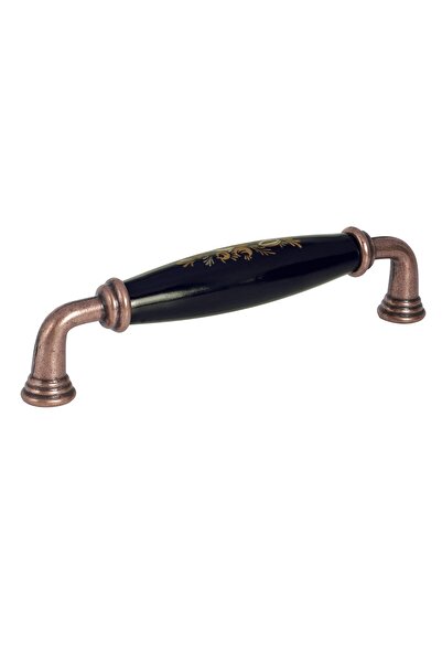 Porcellana Perla Porselen Kulp Dolap Çekmece Mobilya Mutfak Çocuk Kulbu Yakut...