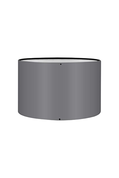 Art&Gift Pratik Yedek Lambader Başlığı Antrasit Gri Upvl