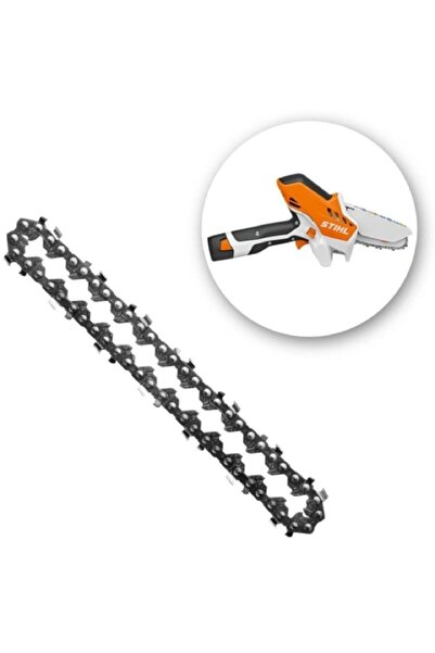 haktaş Şarjlı Budama Zinciri 4'' Mini Hkt407-hkt408 Haktas